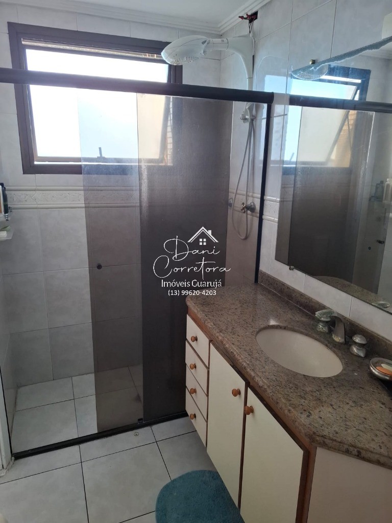 Imperdível Apartamento de Luxo à Venda na Praia do Tombo: 4 Quartos, 2 Suítes, 2 Salas, 3 Banheiros, 2 Vagas, 214m². em TOMBO, GUARUJÁ — foto 26
