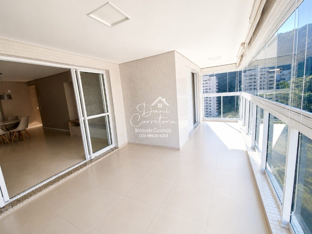 APARTAMENTO Residencial em GUARUJÁ - SP, PITANGUEIRAS em PITANGUEIRAS, GUARUJÁ — foto 3