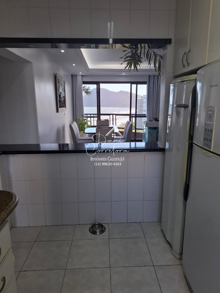 Imperdível Apartamento de Luxo à Venda na Praia do Tombo: 4 Quartos, 2 Suítes, 2 Salas, 3 Banheiros, 2 Vagas, 214m². em TOMBO, GUARUJÁ — foto 6
