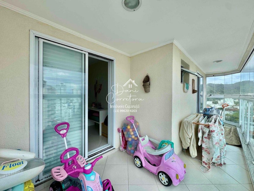 Apartamento, 3 quartos, 114 m² - Foto 22