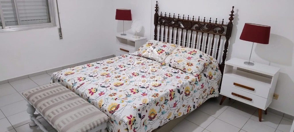 Imperdível apartamento com vista para o mar no último andar, frente mar Pitangueiras: 2 quartos, 1 suíte, 2 salas, 3 banheiros, 1 vaga, 122m²! em Pitangueiras, Guarujá — foto 3