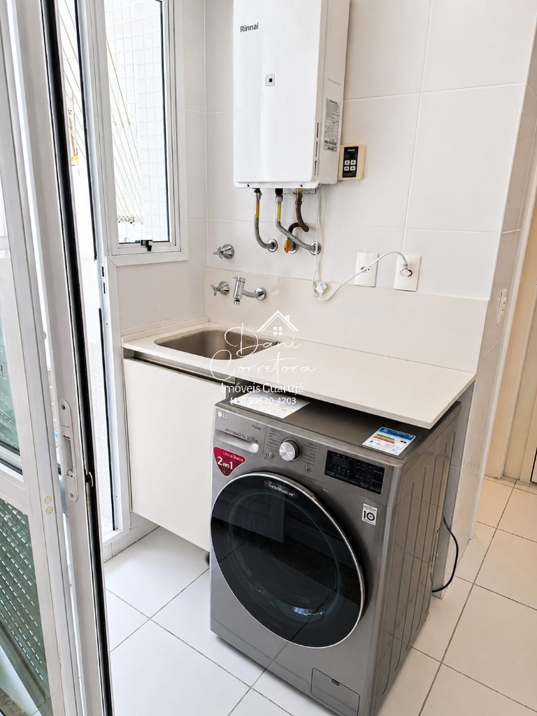 APARTAMENTO Residencial em GUARUJÁ - SP, PITANGUEIRAS em PITANGUEIRAS, GUARUJÁ — foto 19