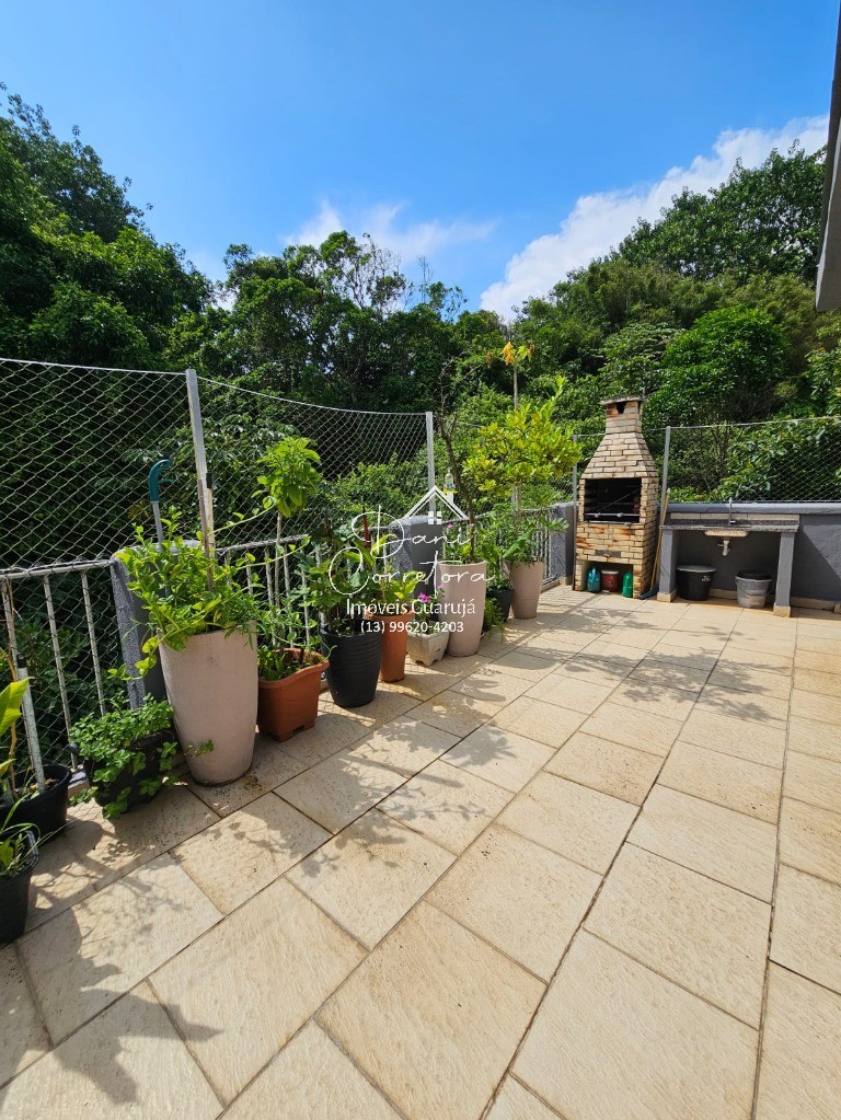 Cobertura, 4 quartos, 135 m² - Foto 6