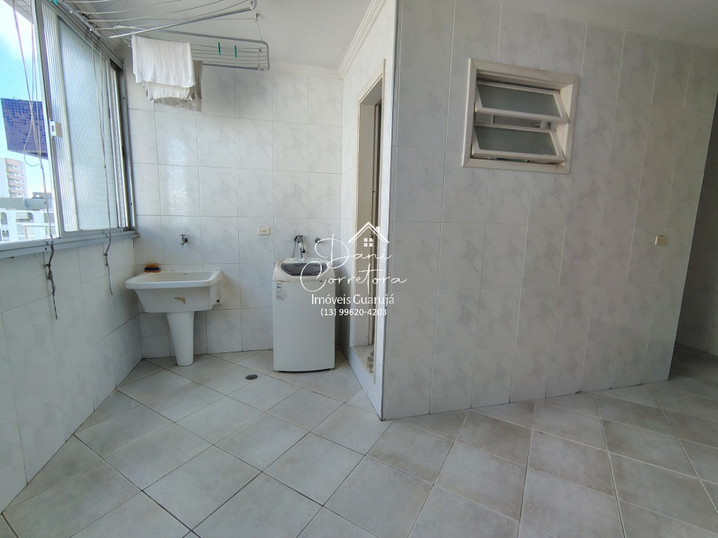 Imperdível oportunidade: Apartamento à venda em Guarujá-SP, bairro Pitangueiras, 6 quartos, 4 suítes, 3 salas, 6 banheiros, 1 vaga, 260m²! em Pitangueiras, Guarujá — foto 30