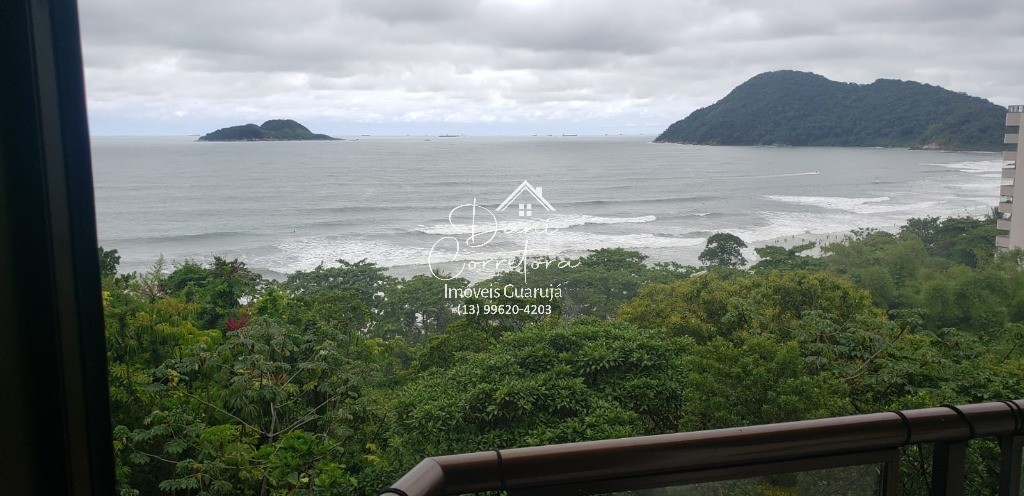 Imperdível Apartamento de Luxo à Venda na Praia do Tombo: 4 Quartos, 2 Suítes, 2 Salas, 3 Banheiros, 2 Vagas, 214m². em TOMBO, GUARUJÁ — foto 38