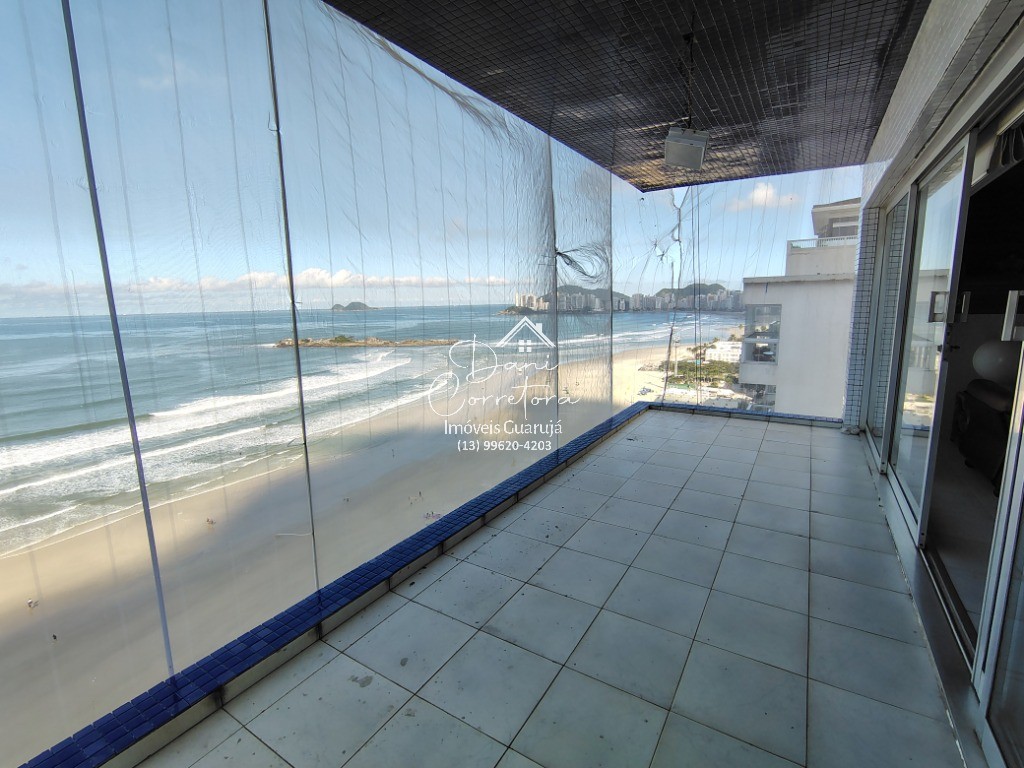 Imperdível oportunidade: Apartamento à venda em Guarujá-SP, bairro Pitangueiras, 6 quartos, 4 suítes, 3 salas, 6 banheiros, 1 vaga, 260m²! em Pitangueiras, Guarujá — foto 8