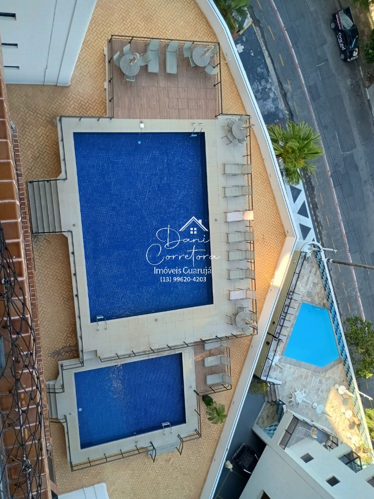 Imperdível Apartamento de Luxo à Venda na Praia do Tombo: 4 Quartos, 2 Suítes, 2 Salas, 3 Banheiros, 2 Vagas, 214m². em TOMBO, GUARUJÁ — foto 54