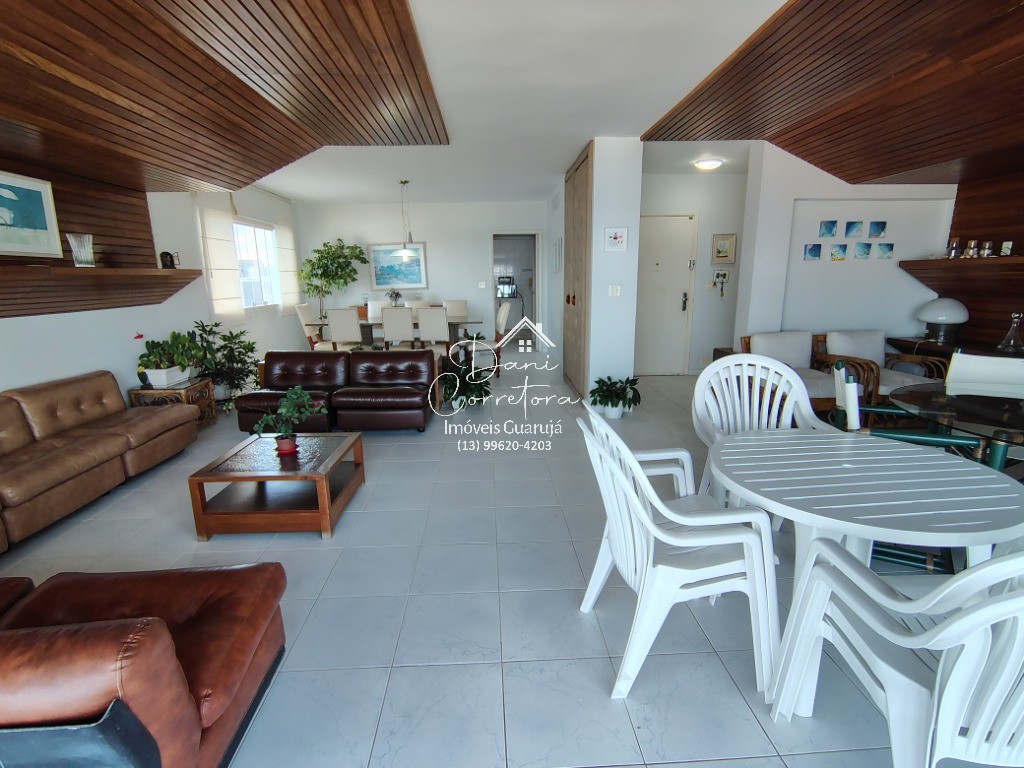 Imperdível oportunidade: Apartamento à venda em Guarujá-SP, bairro Pitangueiras, 6 quartos, 4 suítes, 3 salas, 6 banheiros, 1 vaga, 260m²! em Pitangueiras, Guarujá — foto 6