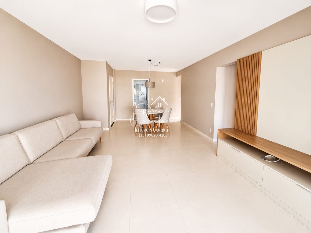 APARTAMENTO Residencial em GUARUJÁ - SP, PITANGUEIRAS em PITANGUEIRAS, GUARUJÁ — foto 5