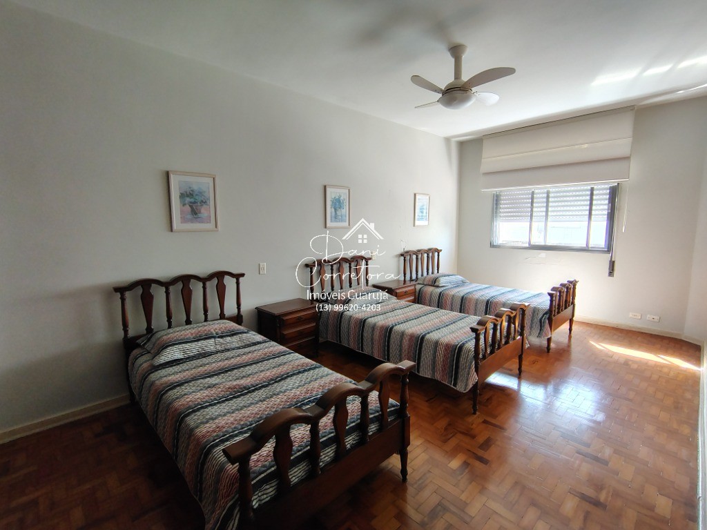 Imperdível oportunidade: Apartamento à venda em Guarujá-SP, bairro Pitangueiras, 6 quartos, 4 suítes, 3 salas, 6 banheiros, 1 vaga, 260m²! em Pitangueiras, Guarujá — foto 21