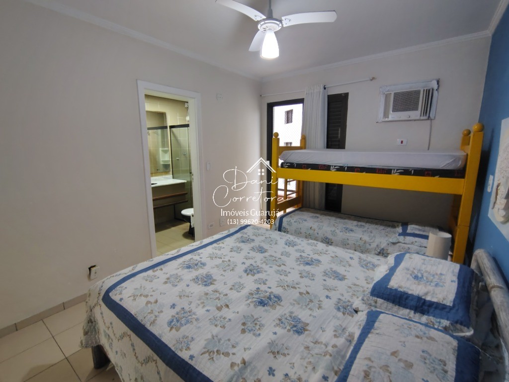 Apartamento, 4 quartos, 214 m² - Foto 23