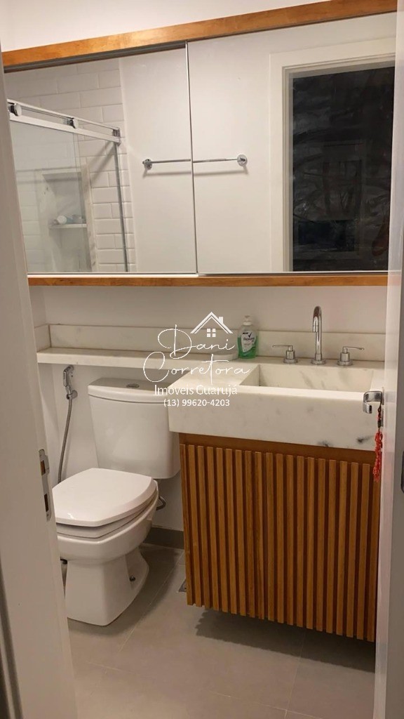 Apartamento com vagas ilimitadas de garagem, 1 quarto, 1 suíte, 1 sala, 2 banheiros, 62m² de puro conforto em SP! em BELA VISTA, SÃO PAULO — foto 18
