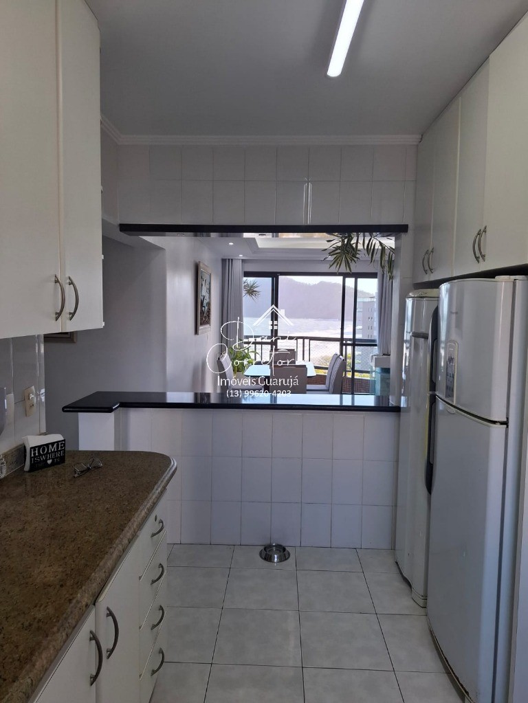 Imperdível Apartamento de Luxo à Venda na Praia do Tombo: 4 Quartos, 2 Suítes, 2 Salas, 3 Banheiros, 2 Vagas, 214m². em TOMBO, GUARUJÁ — foto 19
