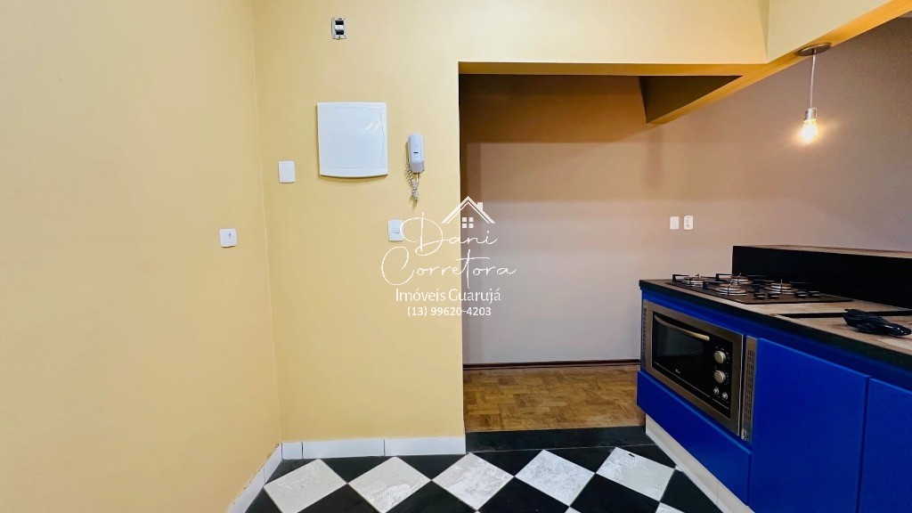 Apartamento à venda nas Pitangueiras: 2 Quartos, 1 Sala, 2 Banheiros, 1 Vaga, 83m². Venha conferir! em PITANGUEIRAS, GUARUJÁ — foto 3