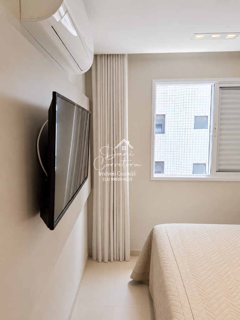 APARTAMENTO Residencial em GUARUJÁ - SP, PITANGUEIRAS em PITANGUEIRAS, GUARUJÁ — foto 12