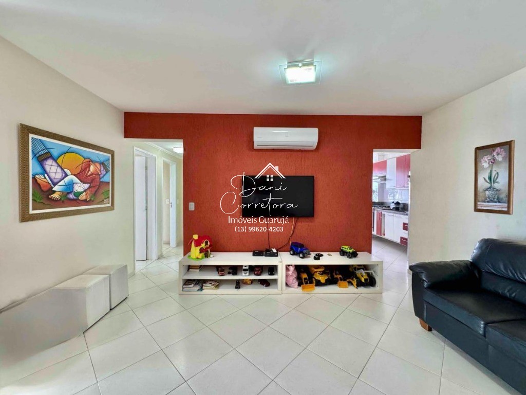 Apartamento, 3 quartos, 114 m² - Foto 2