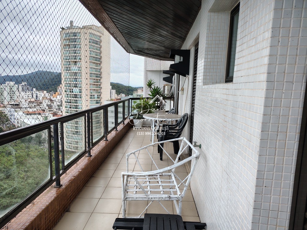 Apartamento, 4 quartos, 214 m² - Foto 31