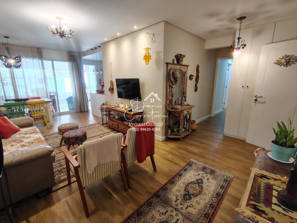 Apartamento, 3 quartos, 236 m² - Foto 3