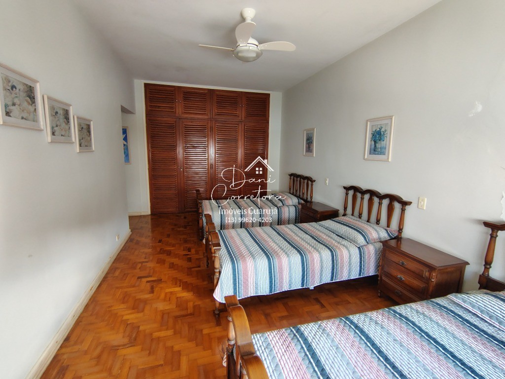 Imperdível oportunidade: Apartamento à venda em Guarujá-SP, bairro Pitangueiras, 6 quartos, 4 suítes, 3 salas, 6 banheiros, 1 vaga, 260m²! em Pitangueiras, Guarujá — foto 22