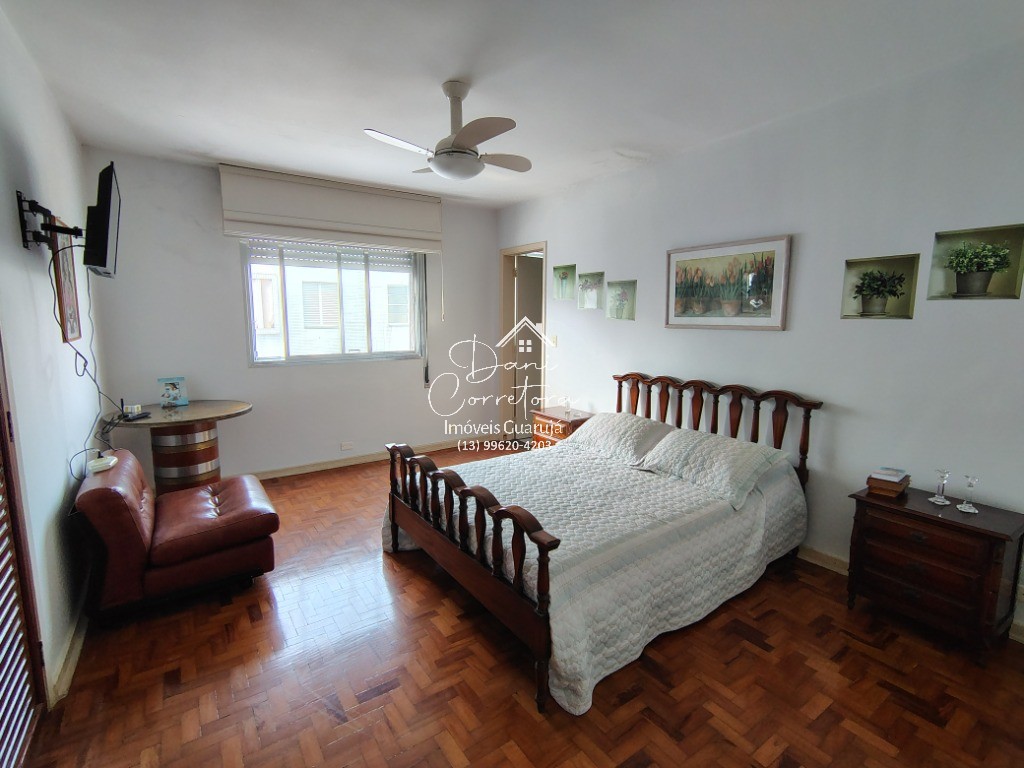 Imperdível oportunidade: Apartamento à venda em Guarujá-SP, bairro Pitangueiras, 6 quartos, 4 suítes, 3 salas, 6 banheiros, 1 vaga, 260m²! em Pitangueiras, Guarujá — foto 15