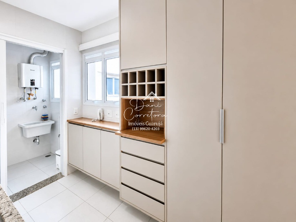 APARTAMENTO Residencial em GUARUJÁ - SP, PITANGUEIRAS em PITANGUEIRAS, GUARUJÁ — foto 20