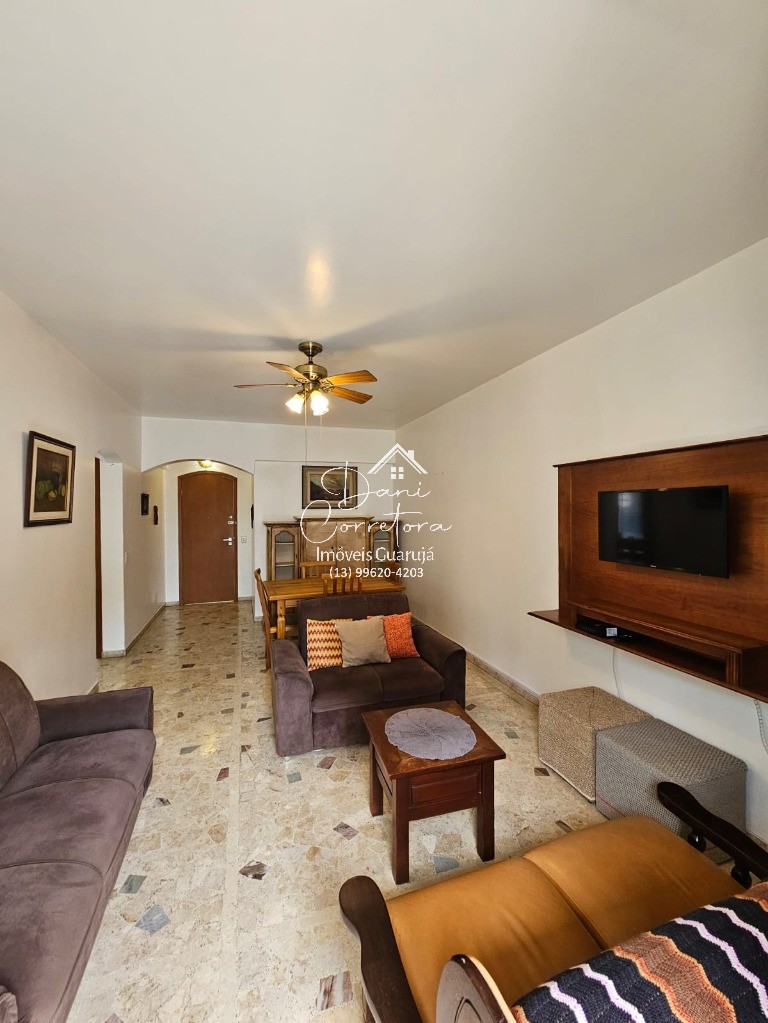 Cobertura, 4 quartos, 135 m² - Foto 2