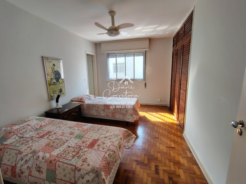 Imperdível oportunidade: Apartamento à venda em Guarujá-SP, bairro Pitangueiras, 6 quartos, 4 suítes, 3 salas, 6 banheiros, 1 vaga, 260m²! em Pitangueiras, Guarujá — foto 18