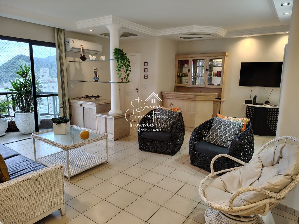 Apartamento, 4 quartos, 214 m² - Foto 1