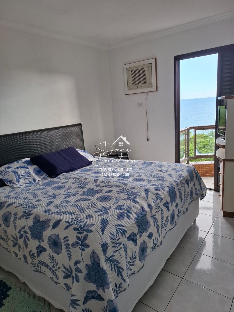 Imperdível Apartamento de Luxo à Venda na Praia do Tombo: 4 Quartos, 2 Suítes, 2 Salas, 3 Banheiros, 2 Vagas, 214m². em TOMBO, GUARUJÁ — foto 27