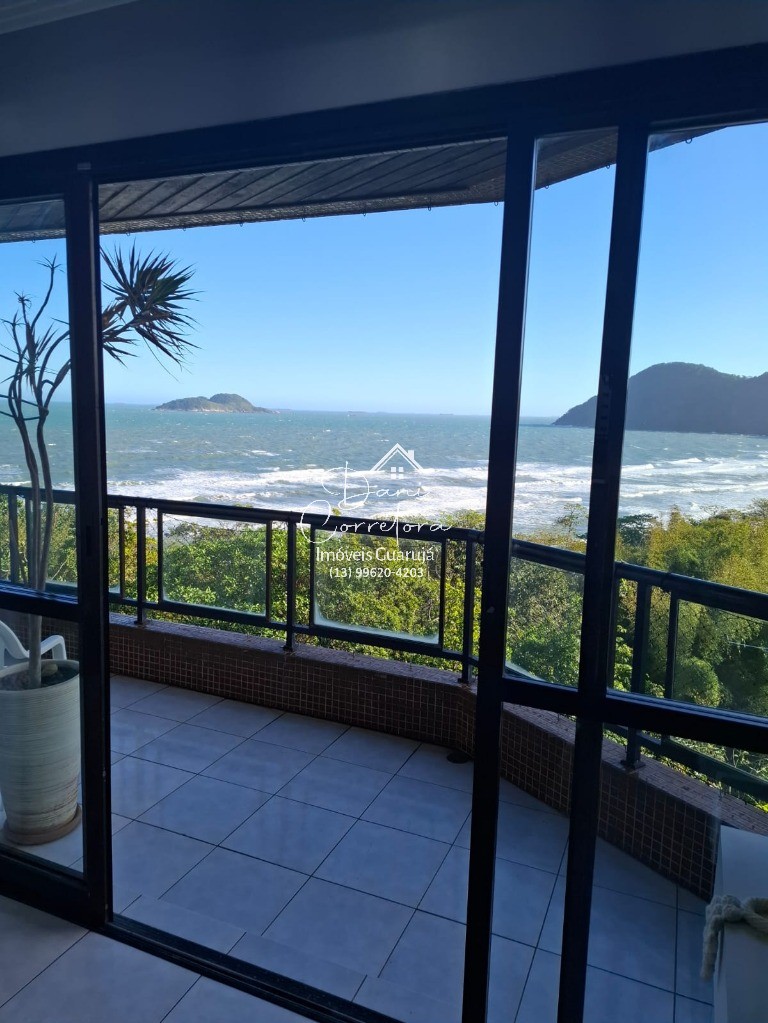 Imperdível Apartamento de Luxo à Venda na Praia do Tombo: 4 Quartos, 2 Suítes, 2 Salas, 3 Banheiros, 2 Vagas, 214m². em TOMBO, GUARUJÁ — foto 30