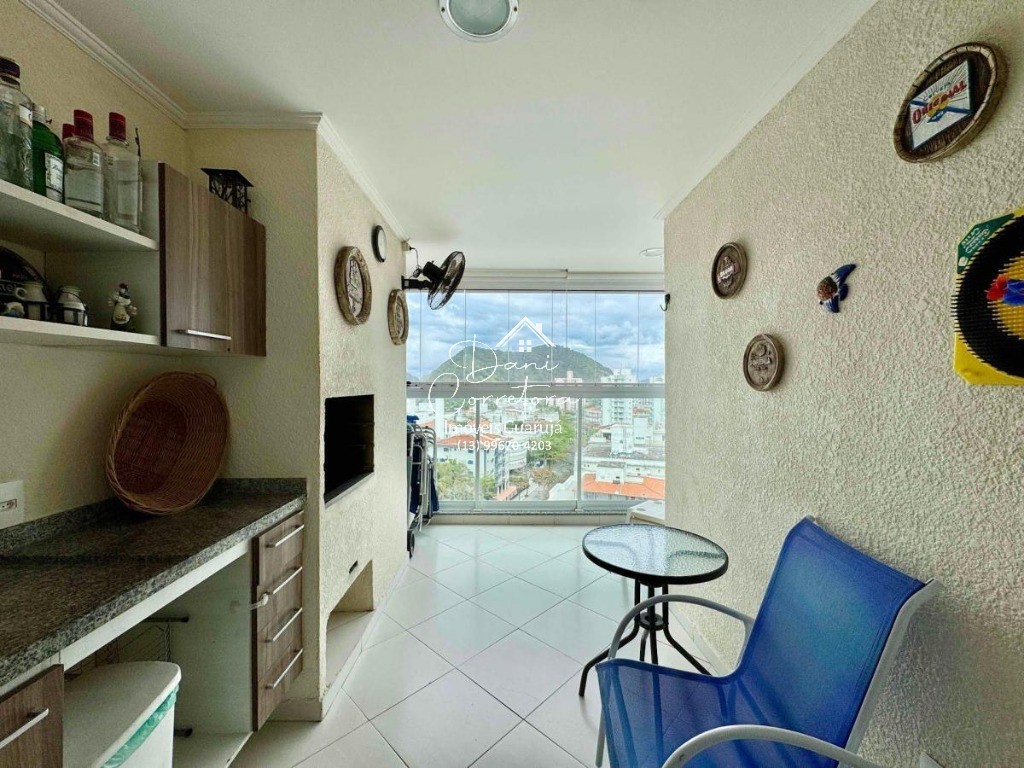 Apartamento, 3 quartos, 114 m² - Foto 8
