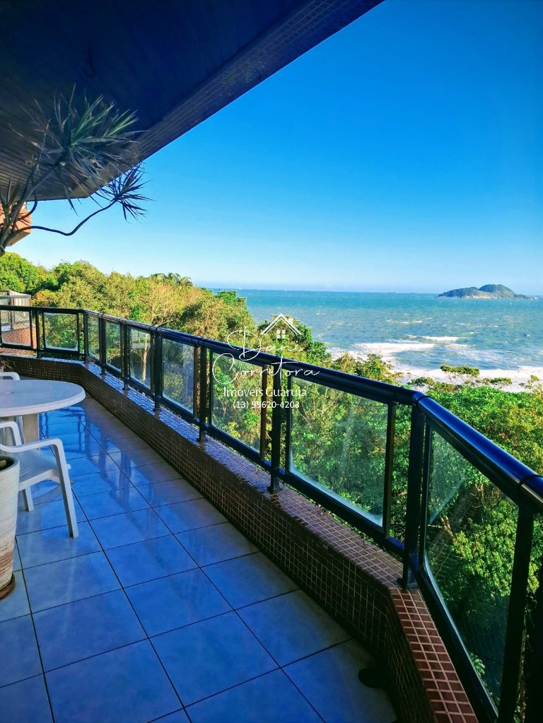 Imperdível Apartamento de Luxo à Venda na Praia do Tombo: 4 Quartos, 2 Suítes, 2 Salas, 3 Banheiros, 2 Vagas, 214m². em TOMBO, GUARUJÁ — foto 39