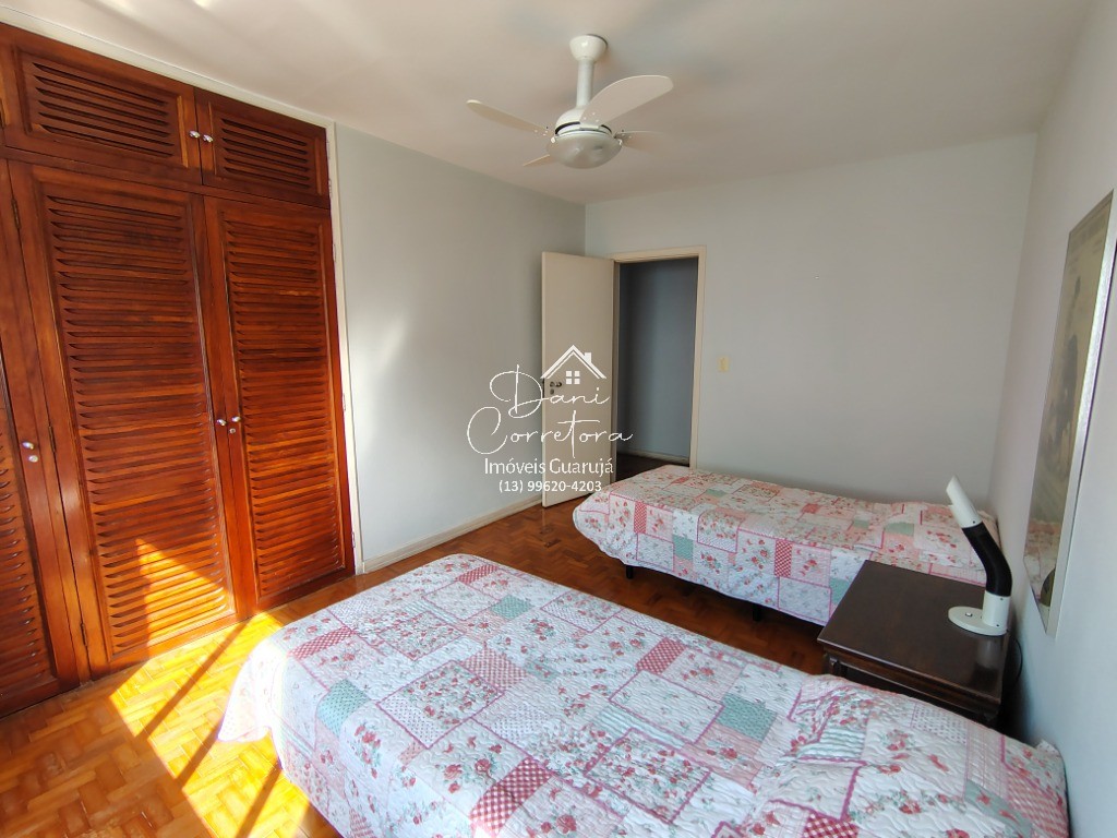 Imperdível oportunidade: Apartamento à venda em Guarujá-SP, bairro Pitangueiras, 6 quartos, 4 suítes, 3 salas, 6 banheiros, 1 vaga, 260m²! em Pitangueiras, Guarujá — foto 19