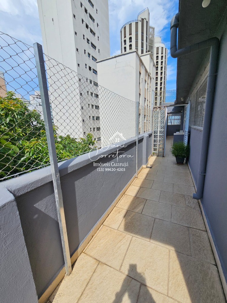Cobertura, 4 quartos, 135 m² - Foto 7
