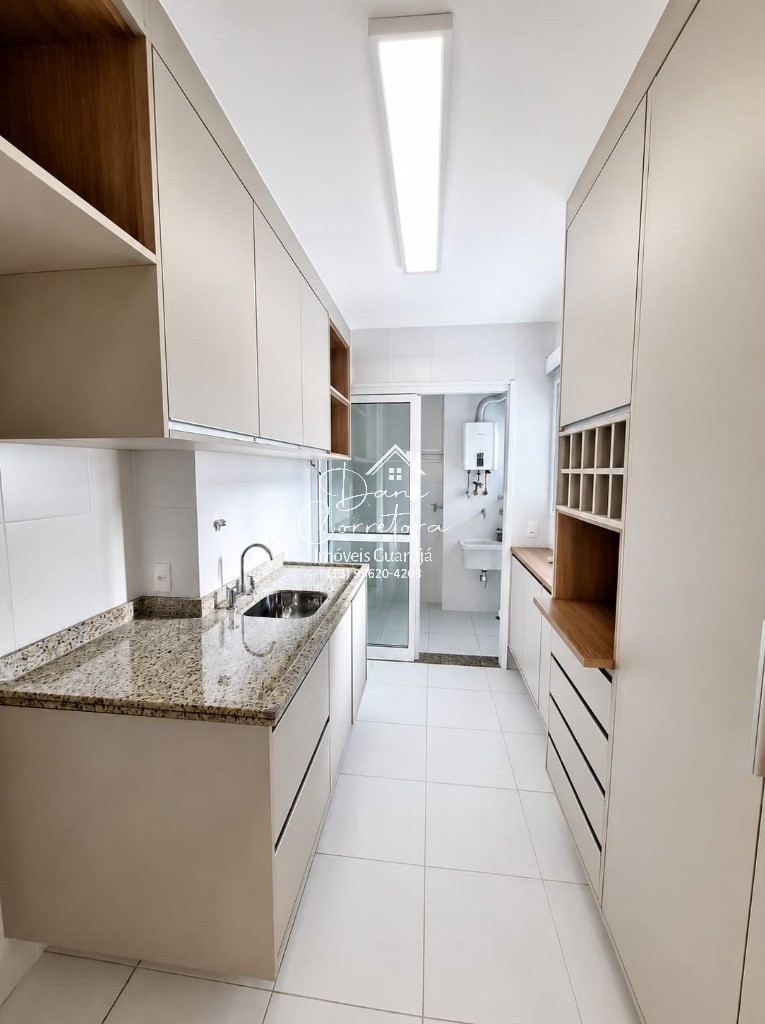 APARTAMENTO Residencial em GUARUJÁ - SP, PITANGUEIRAS em PITANGUEIRAS, GUARUJÁ — foto 19