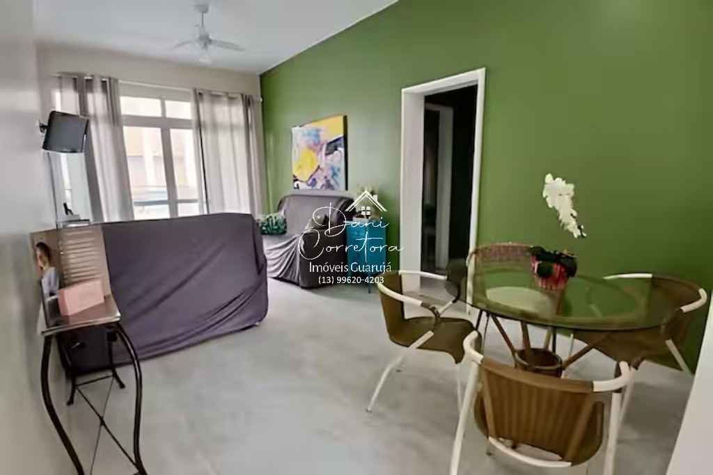 Apartamento, 2 quartos, 80 m² - Foto 9