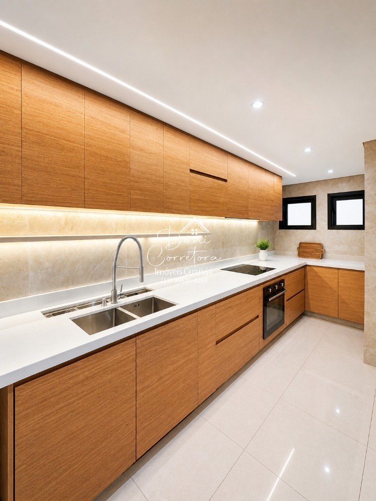 Imperdível Casa à Venda em Caldas-MG, 3 Quartos, 3 Salas, 2 Banheiros, 260m² de Área! Confira! em terras de são josé, CALDAS — foto 3