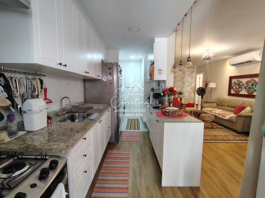 Apartamento, 3 quartos, 236 m² - Foto 8