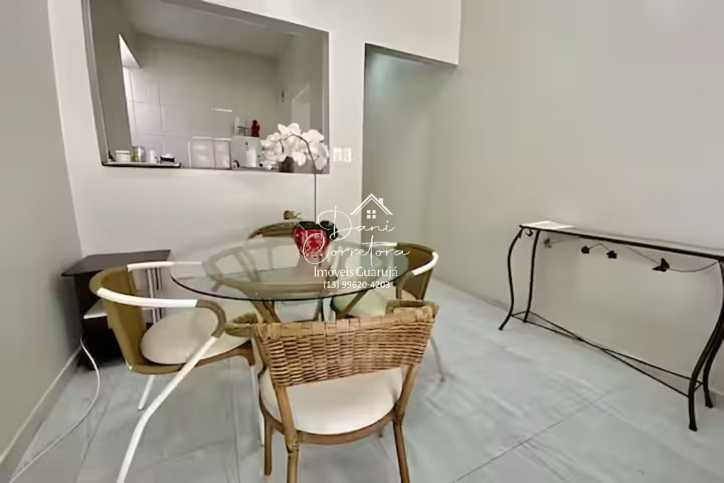 Apartamento, 2 quartos, 80 m² - Foto 7