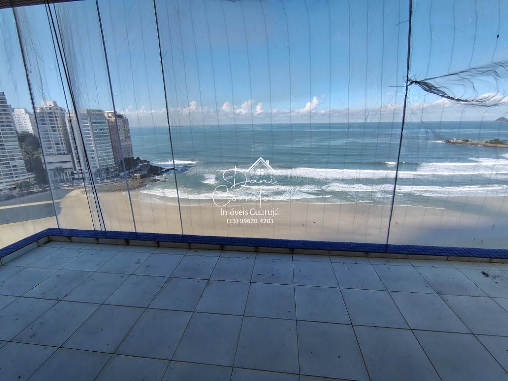 Imperdível oportunidade: Apartamento à venda em Guarujá-SP, bairro Pitangueiras, 6 quartos, 4 suítes, 3 salas, 6 banheiros, 1 vaga, 260m²! em Pitangueiras, Guarujá — foto 7