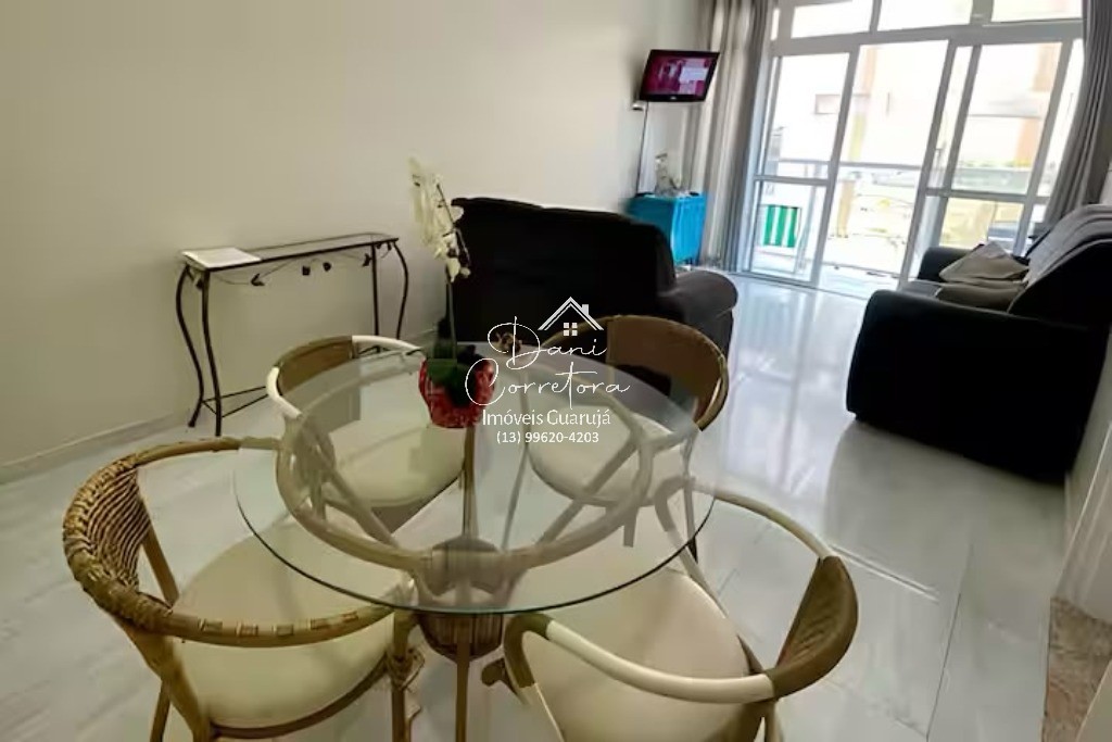 Apartamento, 2 quartos, 80 m² - Foto 6