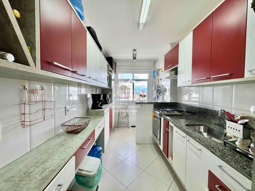 Apartamento, 3 quartos, 114 m² - Foto 7