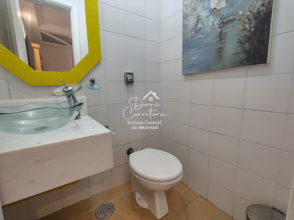 Apartamento, 4 quartos, 214 m² - Foto 13