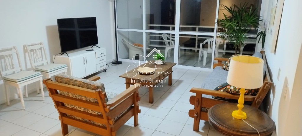 cobertura para comprar em Pitangueiras, Guarujá