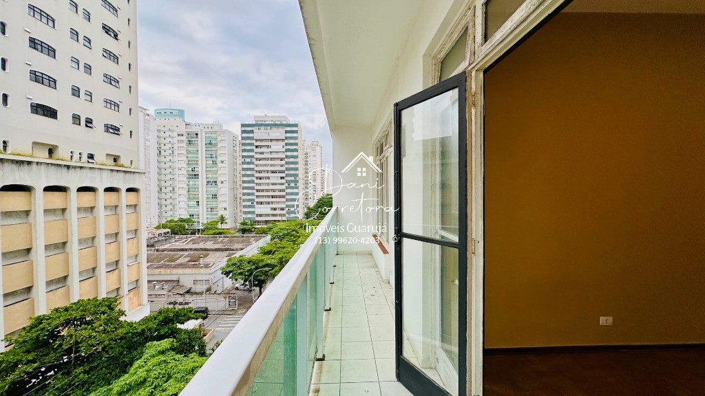 Apartamento à venda nas Pitangueiras: 2 Quartos, 1 Sala, 2 Banheiros, 1 Vaga, 83m². Venha conferir! em PITANGUEIRAS, GUARUJÁ — foto 8