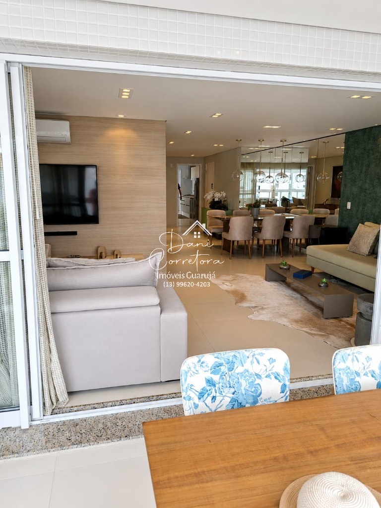 APARTAMENTO Residencial em GUARUJÁ - SP, PITANGUEIRAS em PITANGUEIRAS, GUARUJÁ — foto 4