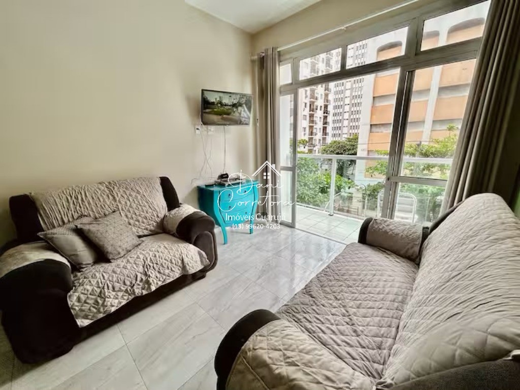 Apartamento, 2 quartos, 80 m² - Foto 12
