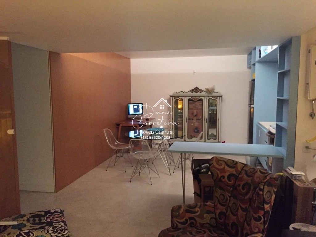 Apartamento com vagas ilimitadas de garagem, 1 quarto, 1 suíte, 1 sala, 2 banheiros, 62m² de puro conforto em SP! em BELA VISTA, SÃO PAULO — foto 7