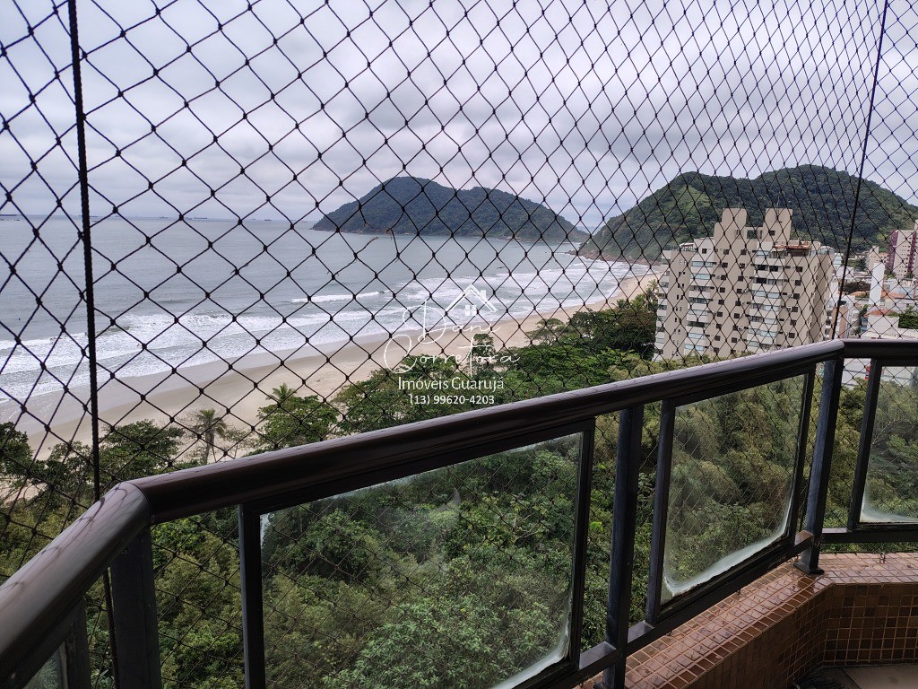 Apartamento, 4 quartos, 214 m² - Foto 2
