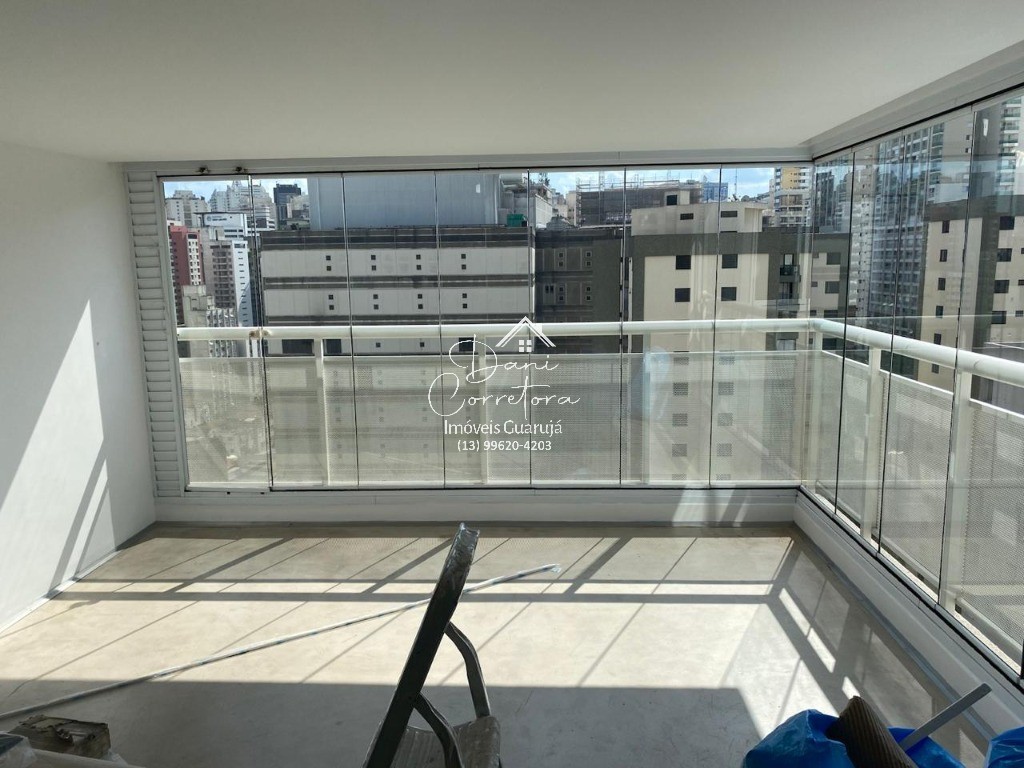 Apartamento com vagas ilimitadas de garagem, 1 quarto, 1 suíte, 1 sala, 2 banheiros, 62m² de puro conforto em SP! em BELA VISTA, SÃO PAULO — foto 24